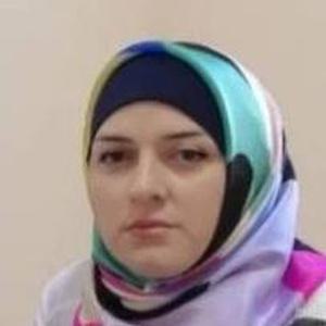 Гаджилова Айшат Магомедовна