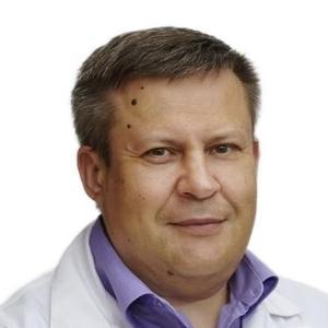 Алексеев Александр Александрович