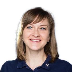 Калашникова Елена Валерьевна