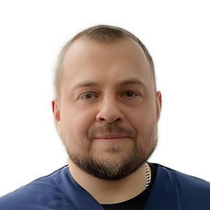 Тараканов Евгений Андреевич