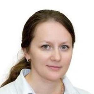 Шелег Елена Анатольевна