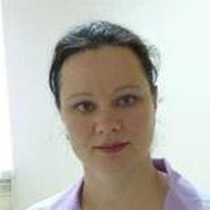 Павлова Инесса Юрьевна