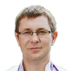 Ахтанин Евгений Александрович