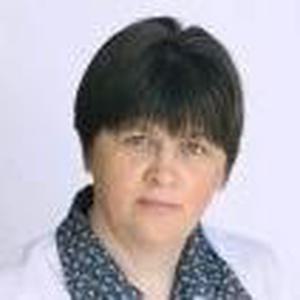 Танькова Людмила Алексеевна