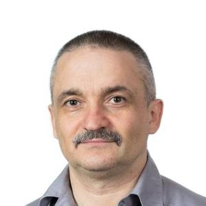 Костянюк Андрей Дмитриевич