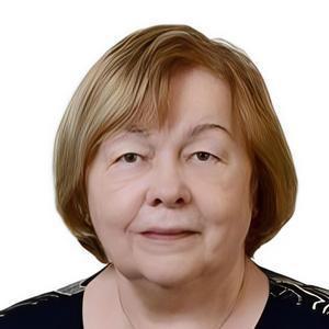 Соболева Наталья Николаевна