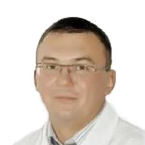 Аглямов Раушан Ильясович