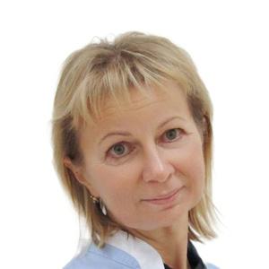 Северина Зоя Васильевна