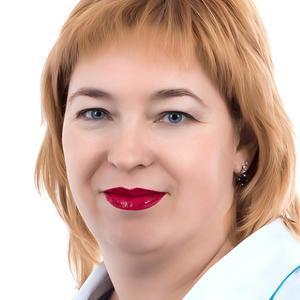 Ефимова Анна Владимировна