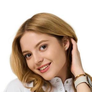 Ковалева Анастасия Игоревна