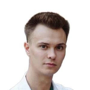 Звягин Владислав Геннадьевич