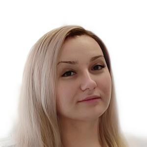 Котова Инна Ивановна