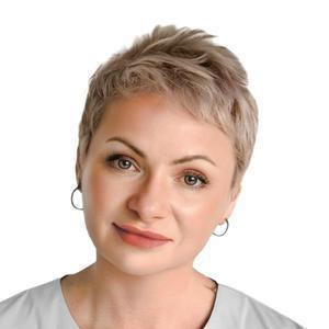 Коновалова Екатерина Юрьевна