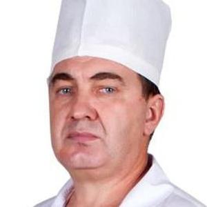 Прокаев Сергей Николаевич