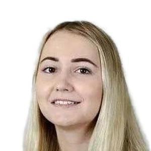 Державина Екатерина Андреевна