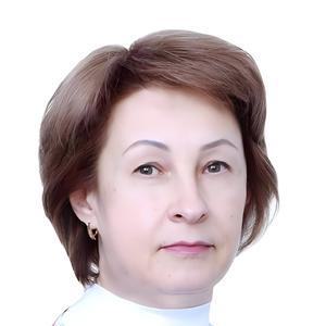 Колобова Марина Евгеньевна