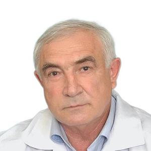 Гусейнов Гаджи Гусейнович