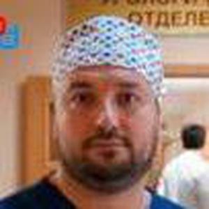 Айдамиров Вагид Гасанович