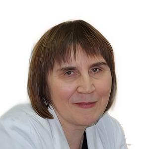 Назарова Татьяна Борисовна