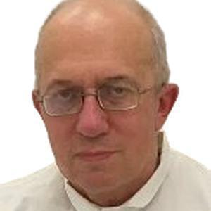 Ильхман Александр Юрьевич
