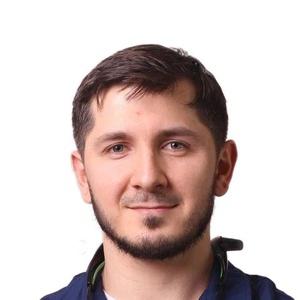 Мутов Руслан Ниязович