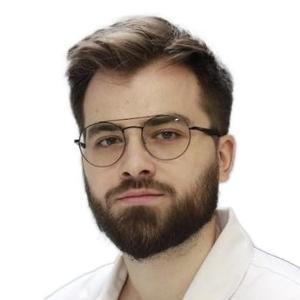Кадышев Эльдар Маратович