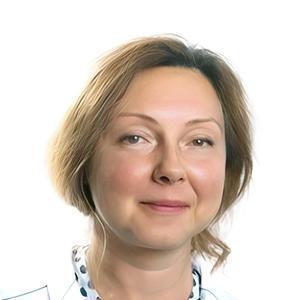 Диденко Елена Юрьевна