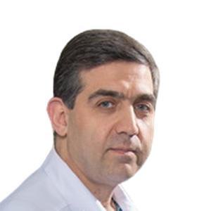 ТерАкопян Армен Вигенович