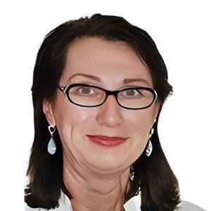 Фокина Наталья Михайловна