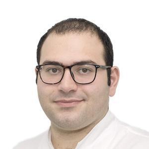 Романов Жирайр Маисович