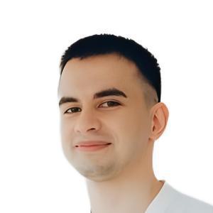 Даврушев Кямран Шавкатович