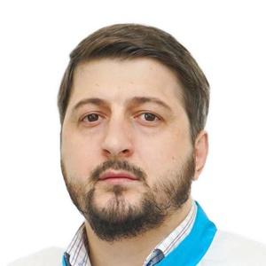 Кортоев Белан Исаевич