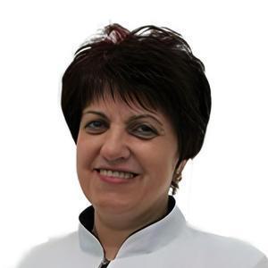 Лобовикова Нелля Николаевна