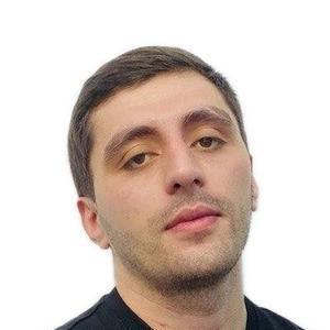 Дудаев Владислав Витальевич