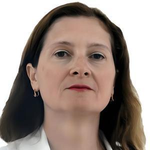 Кленус Ирина Юльевна