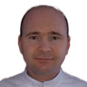 Звягинцев Дмитрий Владимирович