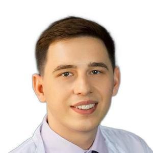 Войликов Дмитрий Владимирович