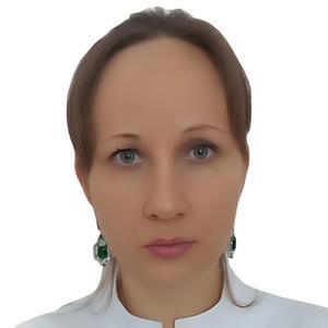 Юшкова Мария Вадимовна