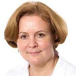 Разина Светлана Олеговна