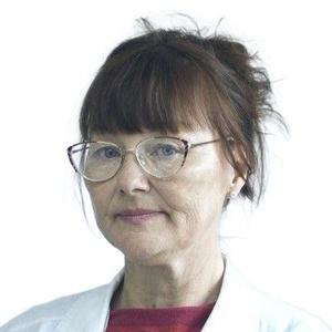 Ивашко Райхана Мидихатовна