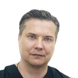Солонский Денис Станиславович