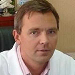 Закальский Вячеслав Анатольевич