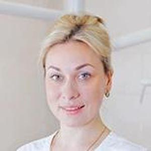 Шавман Елена Александровна