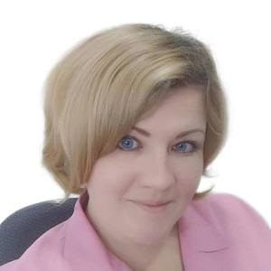 Горшкова Екатерина Николаевна