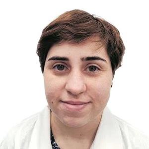 Коношанова Елена Владимировна