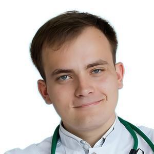 Ярцев Николай Николаевич