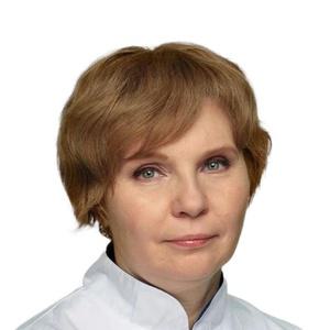 Карпушина Инна Александровна