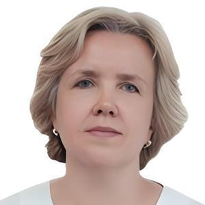Панасенкова Елена Александровна