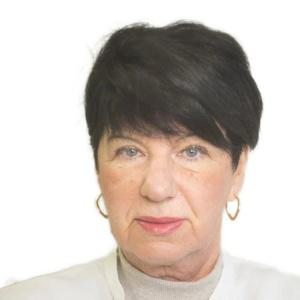Вологжанина Нелли Вениаминовна