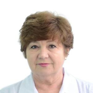Румянцева Тамара Михайловна